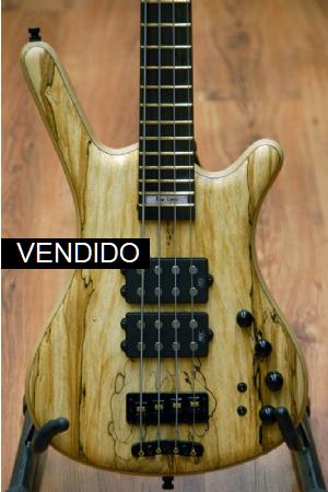 Warwick Corvette $$ The Lynx 4 Warwick Corvette $$ The Lynx 4